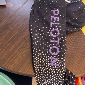 Peloton Leggings ⭐️⭐️⭐️⭐️⭐️⭐️